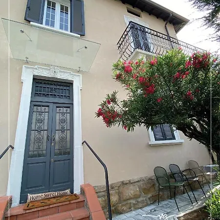 Gaffurio Affittacamere Bergamo