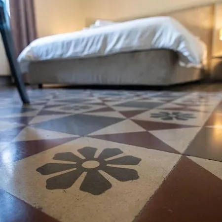 Affittacamere Gaffurio Bergamo