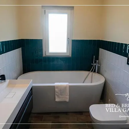 Gaffurio Affittacamere