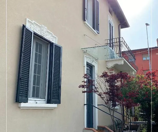 Guest house Gaffurio Bergamo