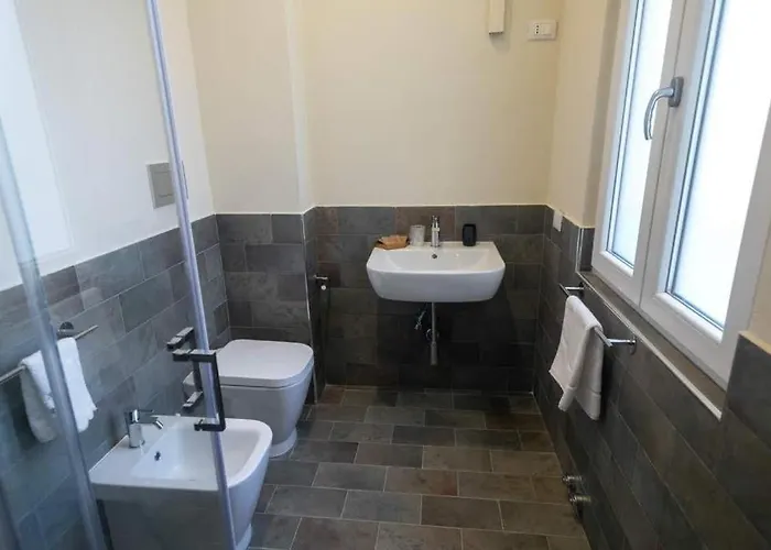 Gaffurio Guest house