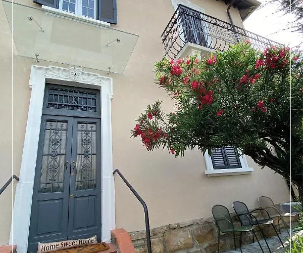 Gaffurio Guest house Bergamo