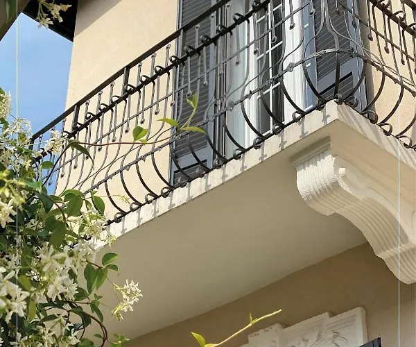 Guest house Gaffurio Bergamo