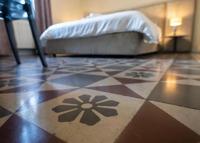 Guest house Gaffurio Bergamo