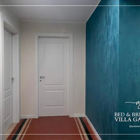 Gaffurio * ベルガモ